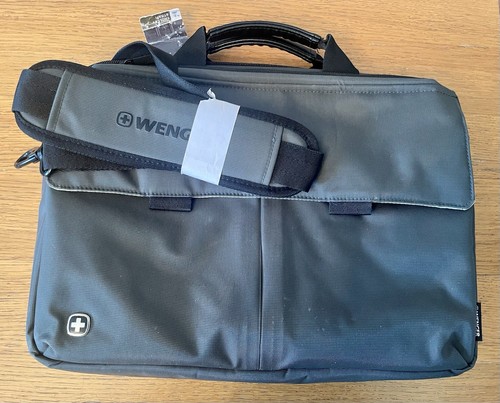 Wenger laptop case - wenger,