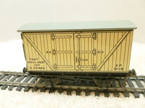 Hornby dublo gauge d1 - oo,