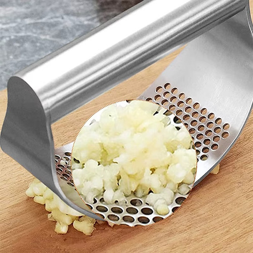 Upgraded stainless steel - stainless,