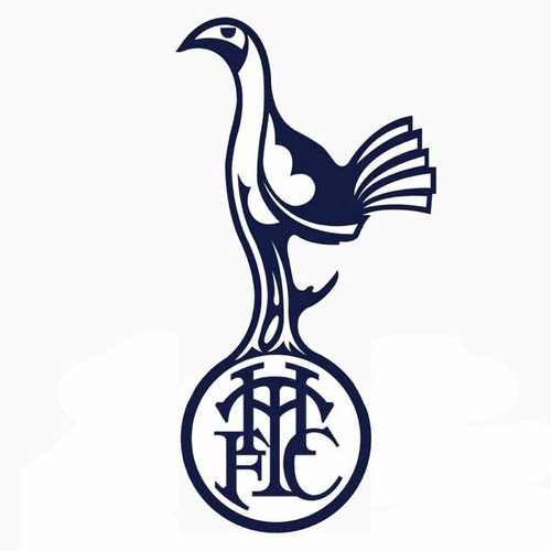 Tottenham spurs 1972 home - tottenham,