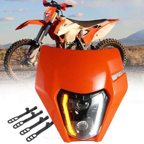 Led headlight drl - headlight, beam