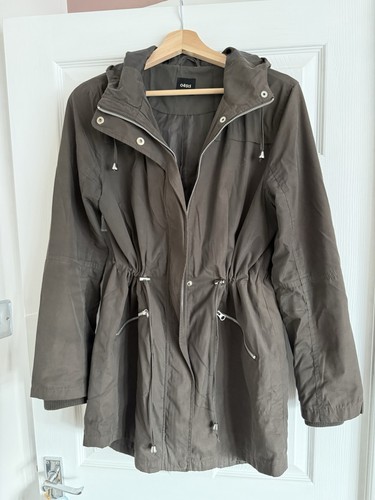 Woman oasis khaki jacket - oasis,