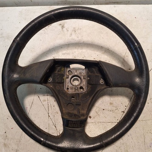Bmw e46 2000 steering - e46,