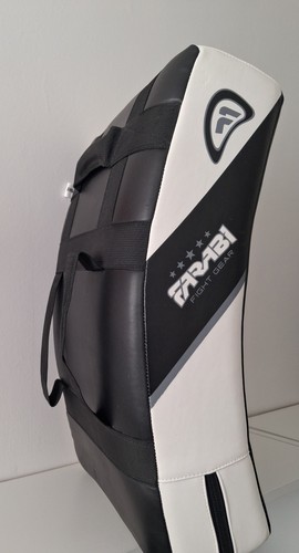 Farabi kick shield curved - farabi,