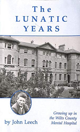 The lunatic years - :, up