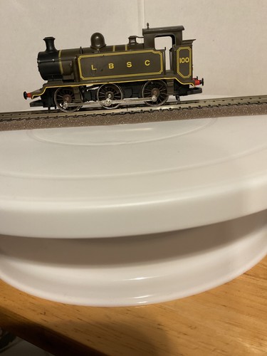 Hornby gauge lbsc - hornby, oo