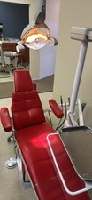 Dental Chairs Lot of 4