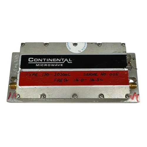 130 30300c continental - 130-30300c,
