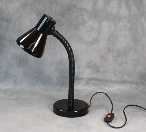Desk lamp vintage micromark - desk,