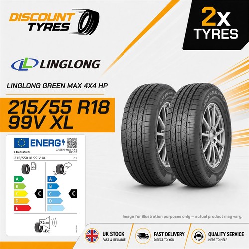 215 55r18 99v linglong - 99v,