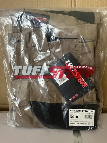 Tuff stuff elite - tuff,