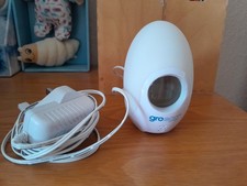 Gro Egg Thermometer Baby