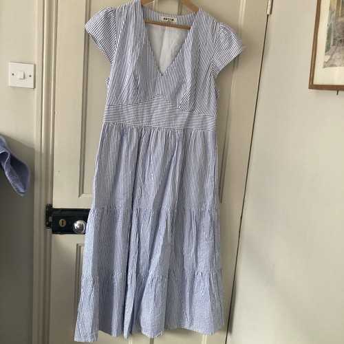 Boden cotton midi maxi - boden,