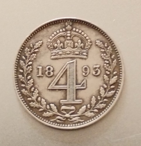 1893 great britain victoria - britain,