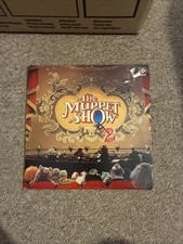 The Muppets the Muppet Show 2