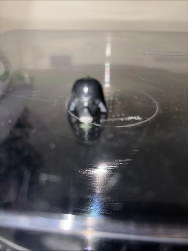 Lego star wars death - wars, vader