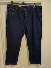 BNWT Cotton Traders Mens Denim