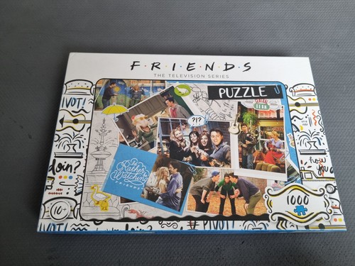 Friends the television series - the,