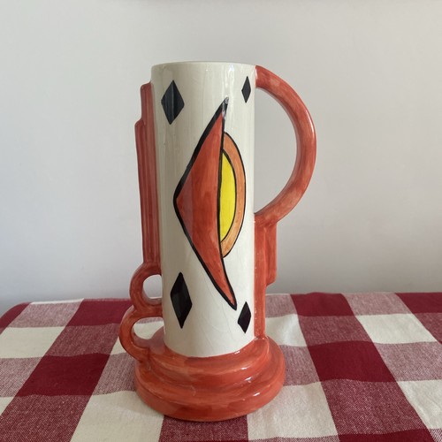 Vintage clarice cliff - clarice,