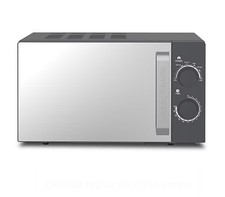 Morphy Richards Shadow 20L