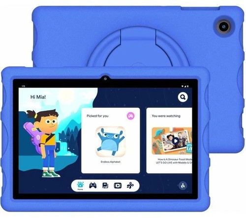 Acer kids tablet 32gb - acer, 10.1"