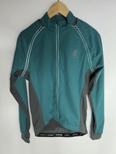 Boardman Cycling Jacket Transformer Convertible | Men's | Green/Grey | Small |