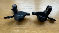 Retro Shimano Deore XT M739