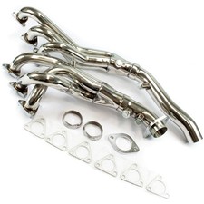 Stainless Steel Manifold for