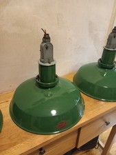 Thorlux Vintage Industrial