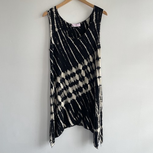 Forgotten tribes tie - forgotten, dye