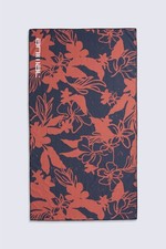 Animal Printed Microfibre