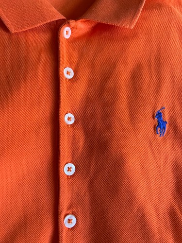 Ralph lauren women orange 5 - ralph,
