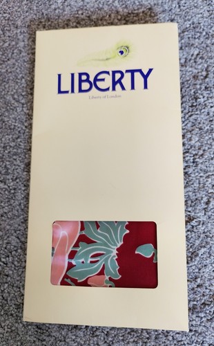 Vintage liberty london - vintage,