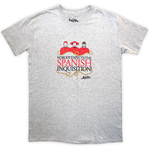 Monty python shirt - monty, t-shirt