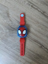 Vtech Spiderman Watch