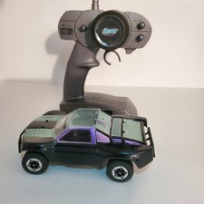 Losi Micro SCT 1/24 4WD Ready to Run