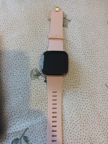 Fitbit versa - fitbit,
