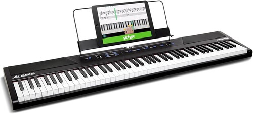Alesis recital key digital - alesis,