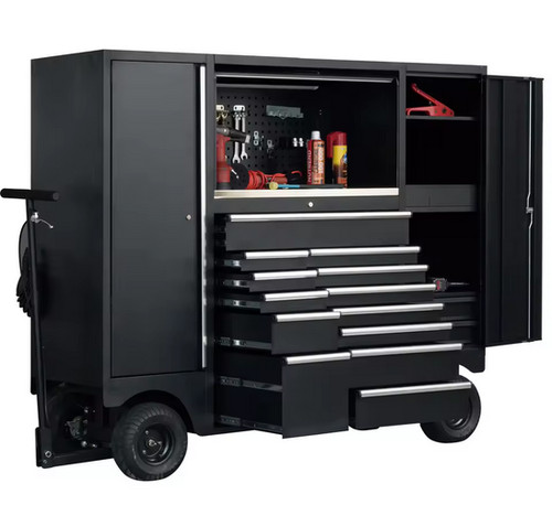 Black steel 13 draw - steel,