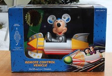VINTAGE DISNEY MICKEY MOUSE