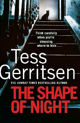 Gerritsen tess the - gerritsen,,