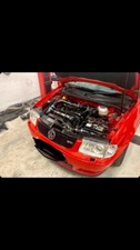 Engine Conversion Kit.. 1.8t For Polo 6n 6n2 Lupo Arosa MOUNTS ONLY No Welding !