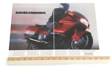 1990 HONDA PACIFIC COAST