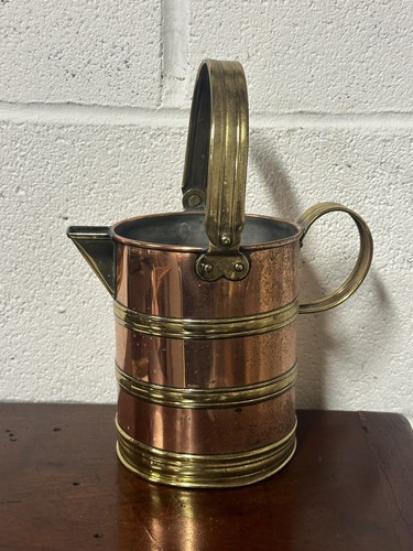 Antique 19th century copper - century,
