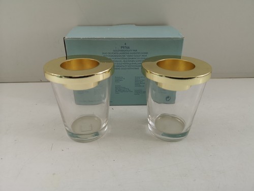 Partylite gold versatility - -,