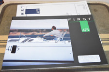 Vintage Sail Boat First 41s5