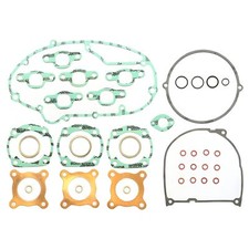 Motor seals motor gasket set