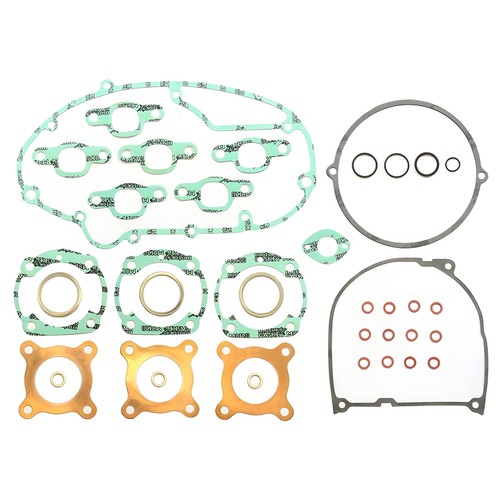 Motor seals - gasket, set