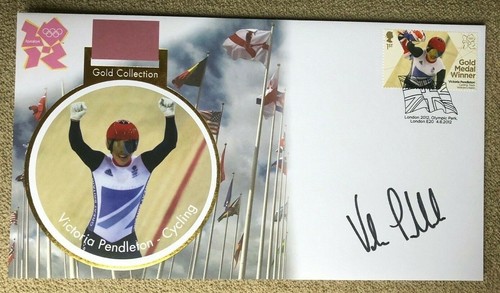 2012 victoria pendleton - victoria,