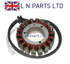 Yamaha max 1200 stator coil - yamaha,